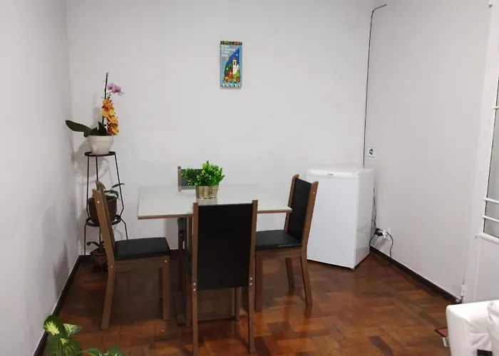 Casa Bela Vista