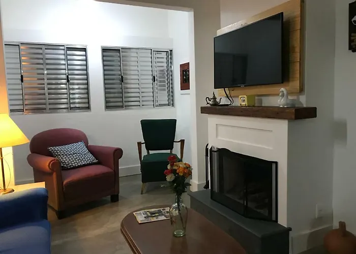 Aconchego Mineiro